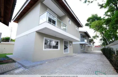 Casas em condomínio para venda em atibaia no bairro vila gíglio