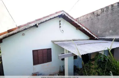 Casa com 2 quartos à venda no Alvinópolis, Atibaia 