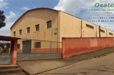 Galpões para venda em atibaia no bairro jardim alvinópolis