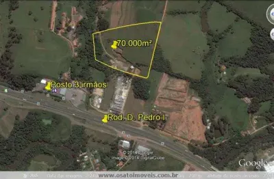 Áreas industriais para venda em itatiba no bairro jardim leonor