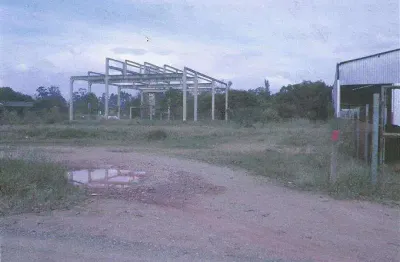 Áreas industriais para venda em atibaia no bairro ressaca