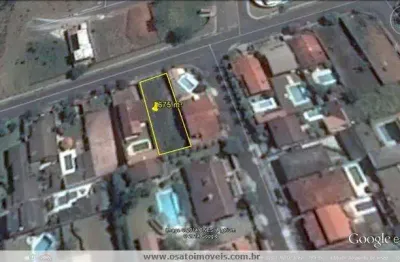 Terrenos para venda em atibaia no bairro jardim itaperi