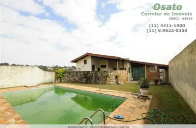 Casas para venda em atibaia no bairro jardim itaperi
