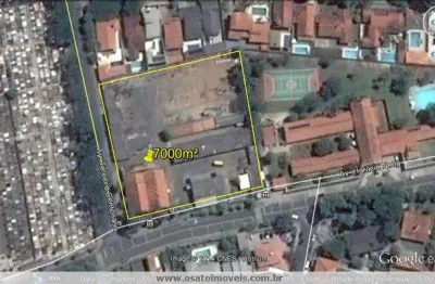 Terreno comercial à venda no Centro, Atibaia 