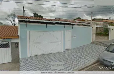 Casa com 3 quartos à venda no Loteamento Loanda, Atibaia 