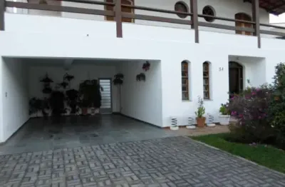 Casa com 4 quartos à venda no Jardim Itaperi, Atibaia 