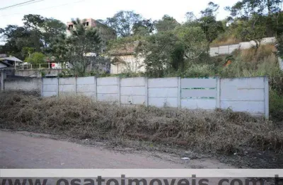 Terreno comercial à venda no Jardim Paulista, Atibaia 