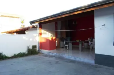 Casa com 3 quartos à venda na Vila Helena, Atibaia 