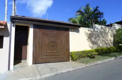Casas para venda em atibaia no bairro vila petrópolis