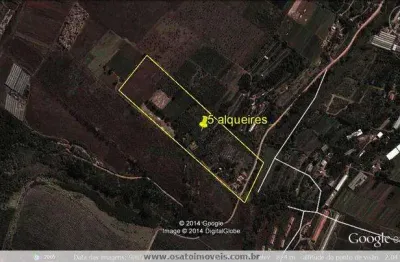 Chácara / sítio à venda no Tanque, Atibaia 