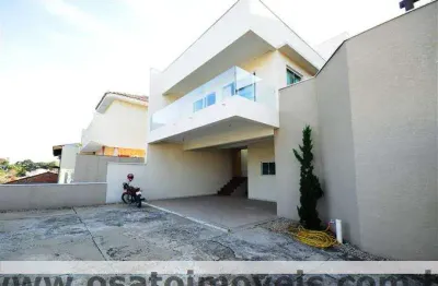 Casa com 3 quartos à venda no Jardim do Lago, Atibaia 