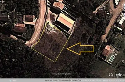 Terrenos para venda em atibaia no bairro jardim brogotá