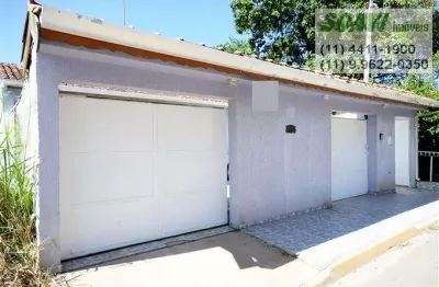 Casa com 5 quartos à venda no Jardim Brogotá, Atibaia 
