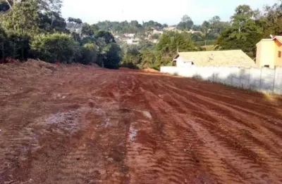 Terrenos para venda em Atibaia no bairro Chácara Estância Brasil