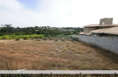 Terrenos para venda em atibaia no bairro beiral das pedras