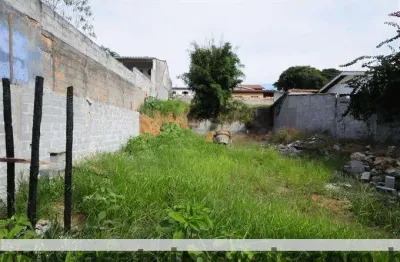 Terreno comercial à venda no Loteamento Loanda, Atibaia 