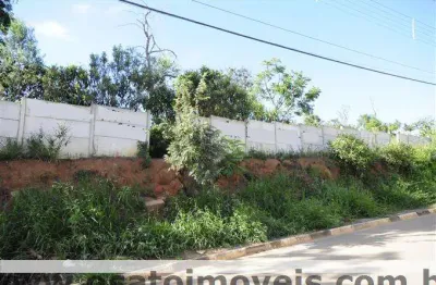 Terrenos para venda em atibaia no bairro campos de atibaia