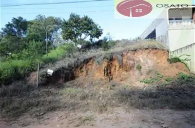 Terrenos para venda em atibaia no bairro jardim paulista