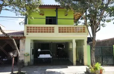Casa à venda no Jardim Alvinópolis II, Atibaia 