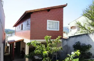 Casa à venda no Atibaia Jardim, Atibaia 