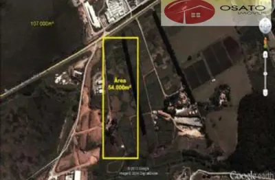 Áreas industriais para venda em bom jesus dos perdões no bairro guaxinduva