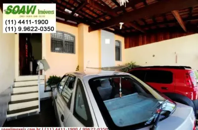 Casa com 3 quartos à venda na Vila Helena, Atibaia 