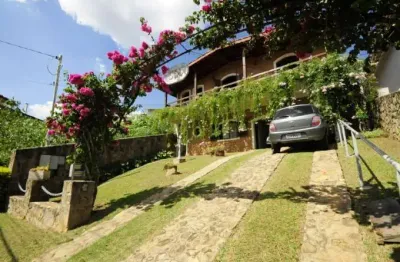 Casas em condomínio para venda em atibaia no bairro condomínio arco íris