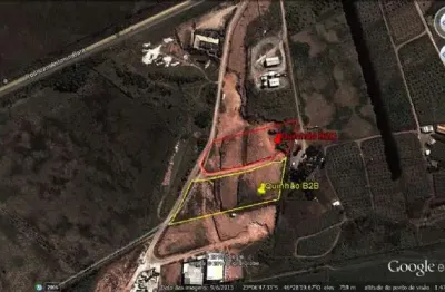 Áreas industriais para venda em bom jesus dos perdões no bairro guaxinduva