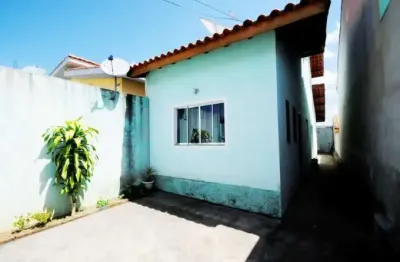 Casa à venda no Centro, Bom Jesus dos Perdões 
