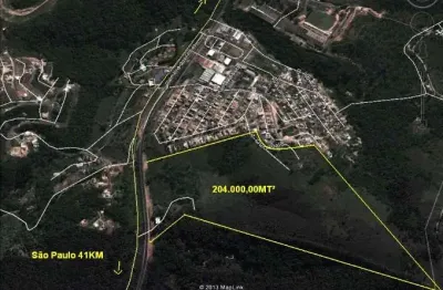 Áreas industriais para venda em campo limpo paulista no bairro jardim vista alegre