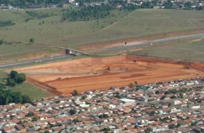 Áreas industriais para venda em hortolandia no bairro jardim são bento