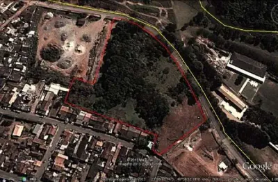 Áreas industriais para venda em atibaia no bairro caetetuba