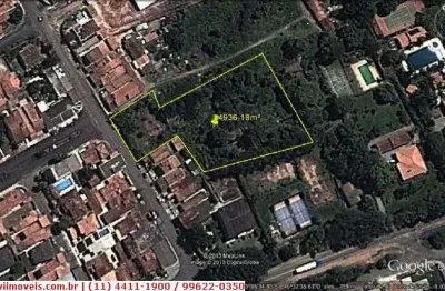 Terrenos para venda em atibaia no bairro jardim terceiro centenário