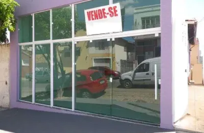 Prédios comerciais para venda em atibaia no bairro centro