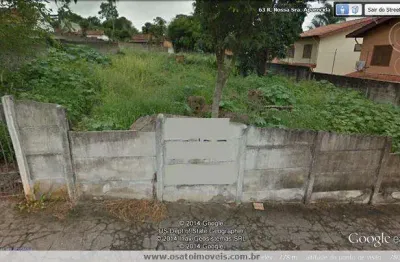 Terreno comercial à venda no Centro, Atibaia 