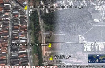Áreas industriais para venda em santo andré no bairro cidade são jorge