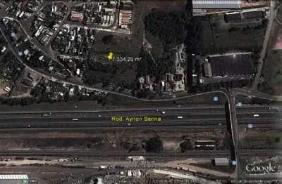 Áreas para loteamentos urbanos para venda em itaquaquecetuba no bairro pinheirinho