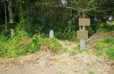 Terreno comercial à venda no Jardim Siriema, Atibaia 