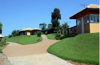 Lotes em condomínio para venda em piracaia no bairro sete pontes