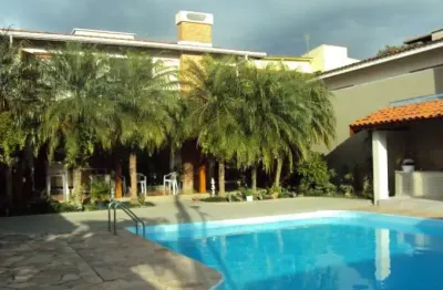 Casa à venda na Vila Rica, Atibaia 