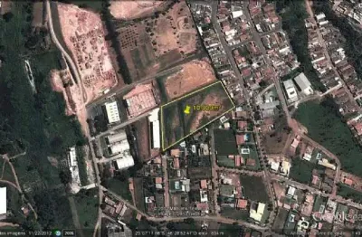 Áreas industriais para venda em bom jesus dos perdões no bairro bairro das indústrias
