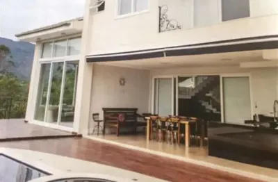 Casas em condomínio para venda em atibaia no bairro condomínio osato