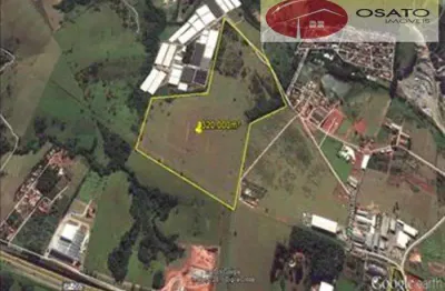Áreas industriais para venda em atibaia no bairro usina