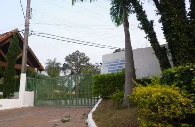 Lotes em condomínio para venda em atibaia no bairro condomínio horto ivan