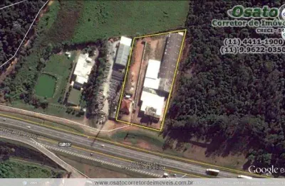 Galpões industriais para venda em atibaia no bairro bairro dos pires