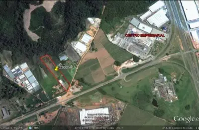 Galpões industriais para venda em atibaia no bairro ponte alta