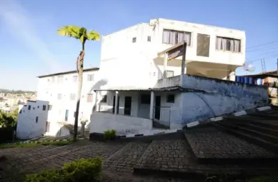 Sala comercial com 56 salas à venda no Centro, Atibaia 