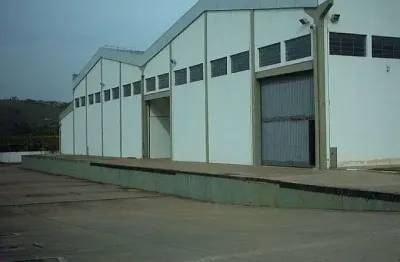 Galpões industriais para locação em bom jesus dos perdões no bairro bairro das indústrias