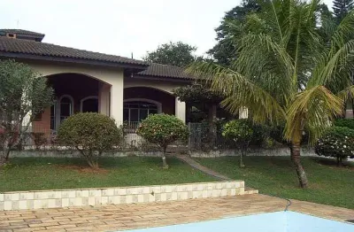 Chácaras para venda em bom jesus dos perdões no bairro santa fé