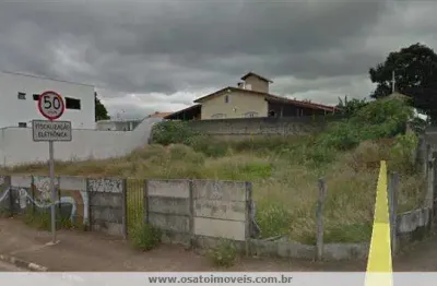 Áreas comerciais para venda em atibaia no bairro estância lynce